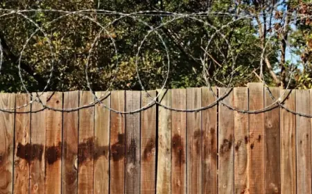 Паркан між сусідами без конфліктів: що потрібно знати власникам ділянок