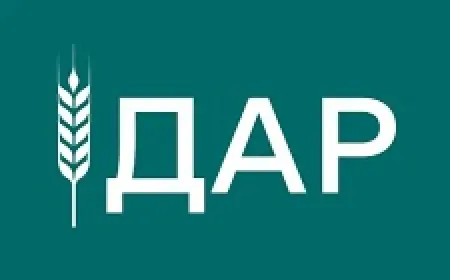 Нові можливості Державного аграрного реєстру: запрацював ще один функціонал для сільгоспвиробників
