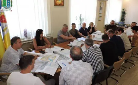 Ізмаїл планує з’єднати окремою дорогою порт та трасу Одеса-Рені