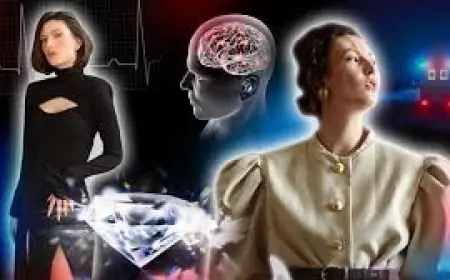 Одна хвороба "зʼїдає" внутрішні органи, а інша – обличчя й мозок. Як це – жити з рідкісними невиліковними хворобами