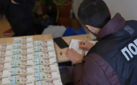 Мільйонні прибутки - на Одещині накрили фінансову піраміду