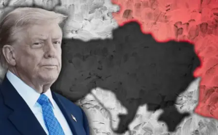 Чому Трампу варто віддати належне за його зусилля щодо України, і чому вони можуть обернутися провалом - CNN