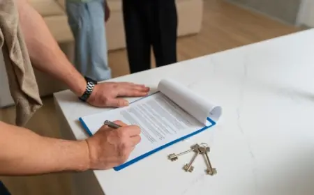 Купуєте квартиру? Ось які документи потрібно перевірити в першу чергу