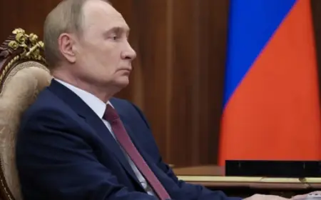 Головною метою кремля є політичний контроль над усією Україною, а не захоплення окремих територій - ISW