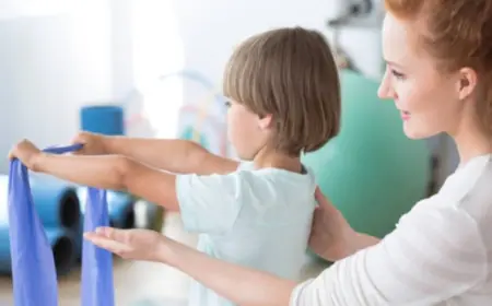 Здоров'я вашої дитини: формуємо правильну поставу у школярів