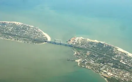 "рф" намагається "розрізати" Одещину навпіл: "Флеш" назвав мету агресора