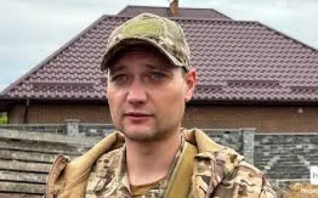 Повернувся з війни, а рідну хату продали шахраї. Як військовий уже в тилу намагається відвоювати власні сім соток землі