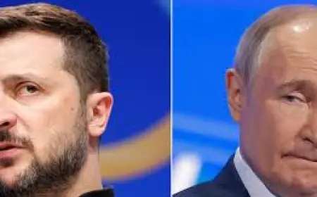 Мерц: зустріч Зеленського і путіна може відбутися протягом двох тижнів