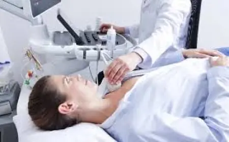 З 2026 року в Україні планують запровадити безкоштовний щорічний чекап для людей віком від 40 років