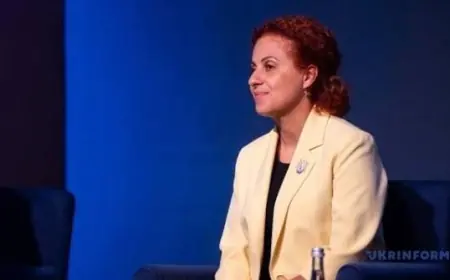 У громадах вже працюють понад 1500 фахівців із супроводу ветеранів - Калмикова