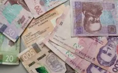 В Україні хочуть впровадити нову пенсійну систему: пенсії отримають і ті, хто не має стажу