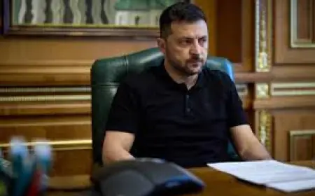 Зеленський готовий піти на компроміс і погодитись на закінчення війни за поточною лінією фронту, - FT