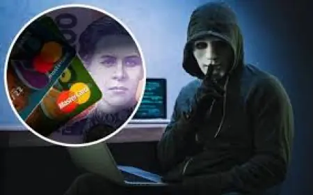 Дропи: як не стати "грошовим мулом" для шахраїв