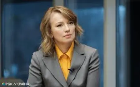 Олена Шуляк анонсувала нові інструменти підтримки бізнесу, що постраждав від війни