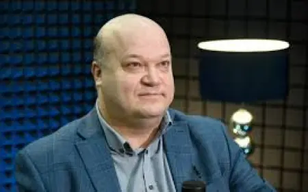 Україна втрачає вікно можливостей виходу з широкомасштабної війни, - Чалий