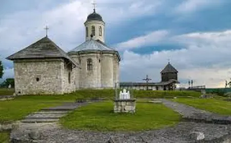 Чи була насправді перенесена Київська митрополія на терени Залісся?