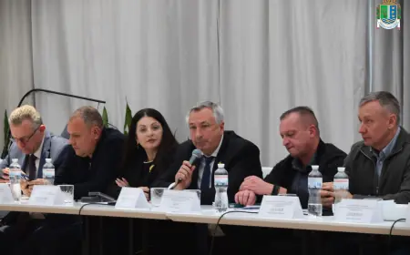 Вода для Одещини: стратегічні рішення для виживання громад і агросектору