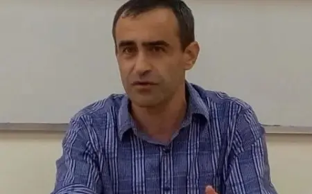 Що Трамп зробить для припинення війни і коли її закінчить путін: інтерв'ю з Давидом Шарпом