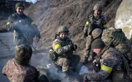 Війна в Україні може закінчитися до Різдва: у США назвали умову