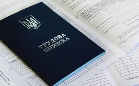 Щоб не втратити частину пенсії: деякі українці мають надати додаткові документи для підтвердження стажу