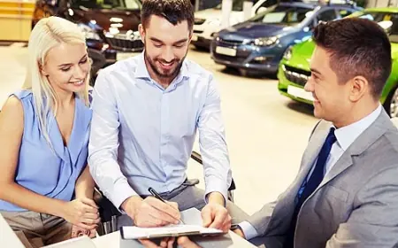 в Україні змінено правила гри на авторинку