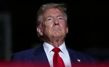 Трамп каже, що домовився з путіним про обмін територіями: "Зеленський має це прийняти"