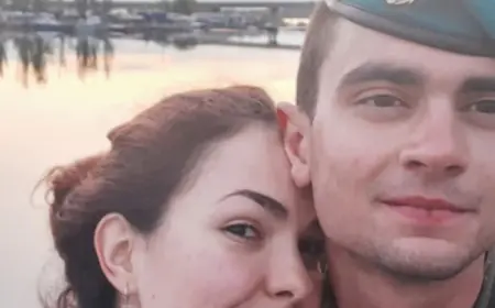 З полону додому повернувся морпіх з Одеси – захисник "Азовсталі"