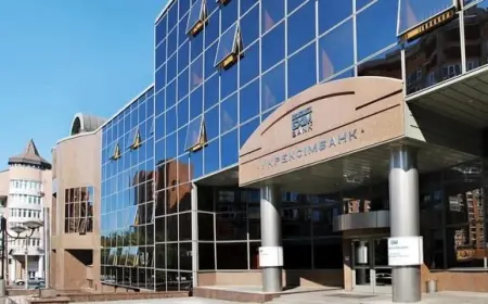 В Ізмаїлі закривається відділення "Укрексімбанку"