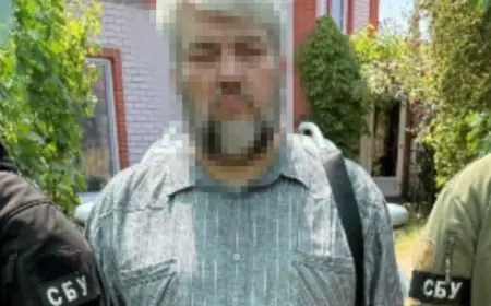 В Одесі затримали священників УПЦ (МП), яких підозрюють у прокремлівській пропаганді