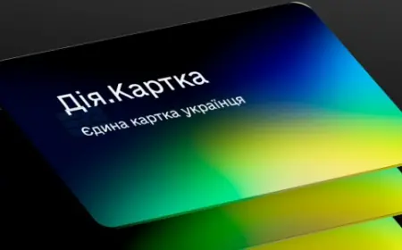 Мінцифри офіційно запустило “Дія.Картку”