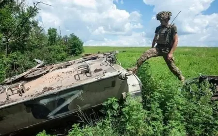 У ГУР розкрили плани "рф" на закінчення війни