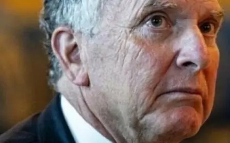 The Times: "Посланець Трампа обговорював із росіянами окупацію України за моделлю Палестини"