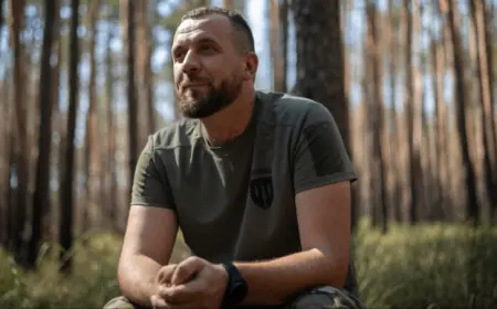 Як батальйон Signum одним із перших освоїв оптоволокно та перехоплювачі "шахедів" – інтерв'ю командира Сови