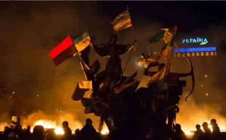 Ще у 2014 українська нація зруйнувала головну ідею путіна, - дослідник Магалецький