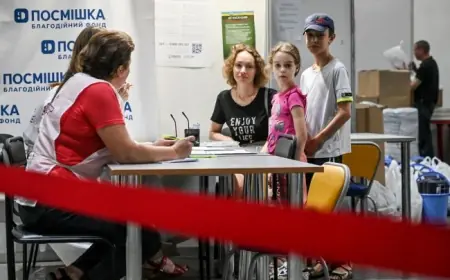 Затверджено Порядок надання державної допомоги окремим категоріям ВПО