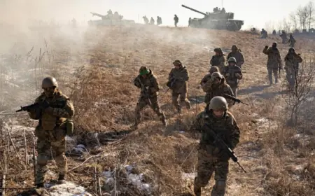 "Бажання росії обмежити українську армію - ключовий виклик". Аналітик зі США Семюел Чарап про мирні переговори