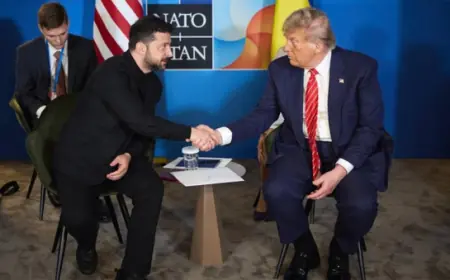 Саме Трамп порушив питання про удари по москві у розмові з Зеленським, - дипломат Гербст