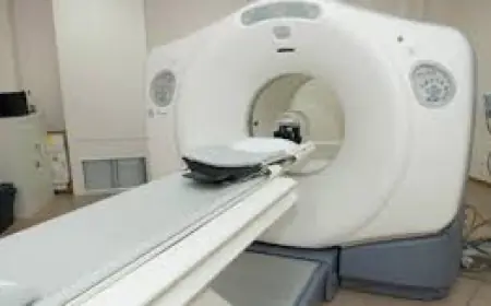 У МОЗ усі на вухах: чому в Україні майже зникла рання діагностика раку та скільки потрібно установок ПЕТ-КТ для всього населення