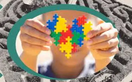 Синдром Аспергера: про нейровідмінності без упереджень