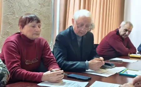 Чому Болградський район потребує термінової програми озеленення та очищення водойм