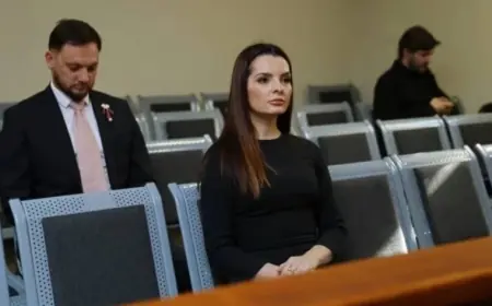 Місцеві політики та мери Гагаузії: "Гуцул нічого не зробила для регіону"