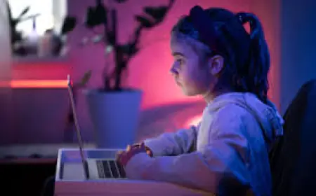 Цифрова грамотність: 12 правил безпечного користування Інтернетом