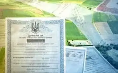 Як виправити технічну помилку в Державному реєстрі прав