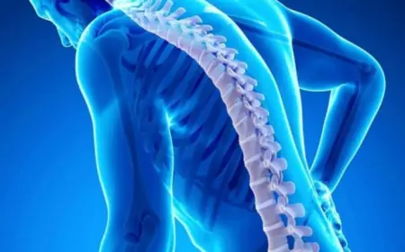 Тихий ворог кісток: що таке остеопороз і чому він починається непомітно