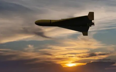 Реактивні "шахеди" є нескладною ціллю для перехоплення, - авіаексперт Храпчинський