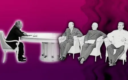 Туга за Великою трійкою