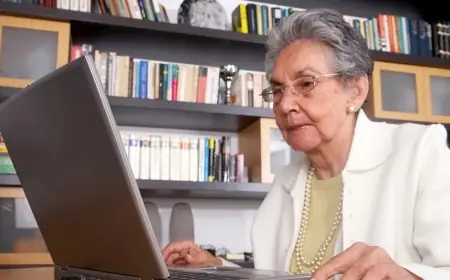 В Україні ухвалили закон про безперервний стаж: як зміниться розрахунок пенсії