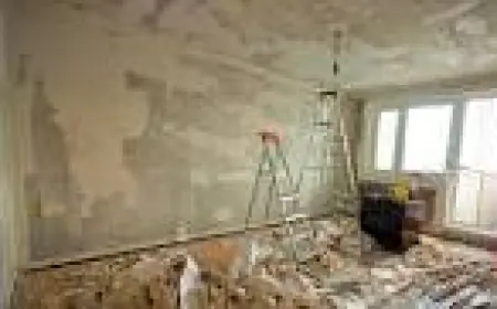 Як ветеранам отримати безкоштовний капітальний ремонт житла – умови та порядок