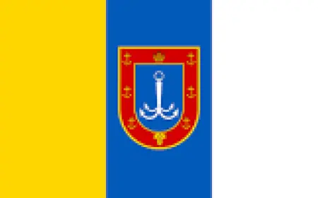 Одеська облдержадміністрація заявила про ріст бізнесу в умовах війни