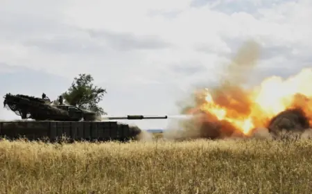 росіяни готуються до широкомасштабного контрнаступу ЗСУ, - генерал-майор СБУ Ягун